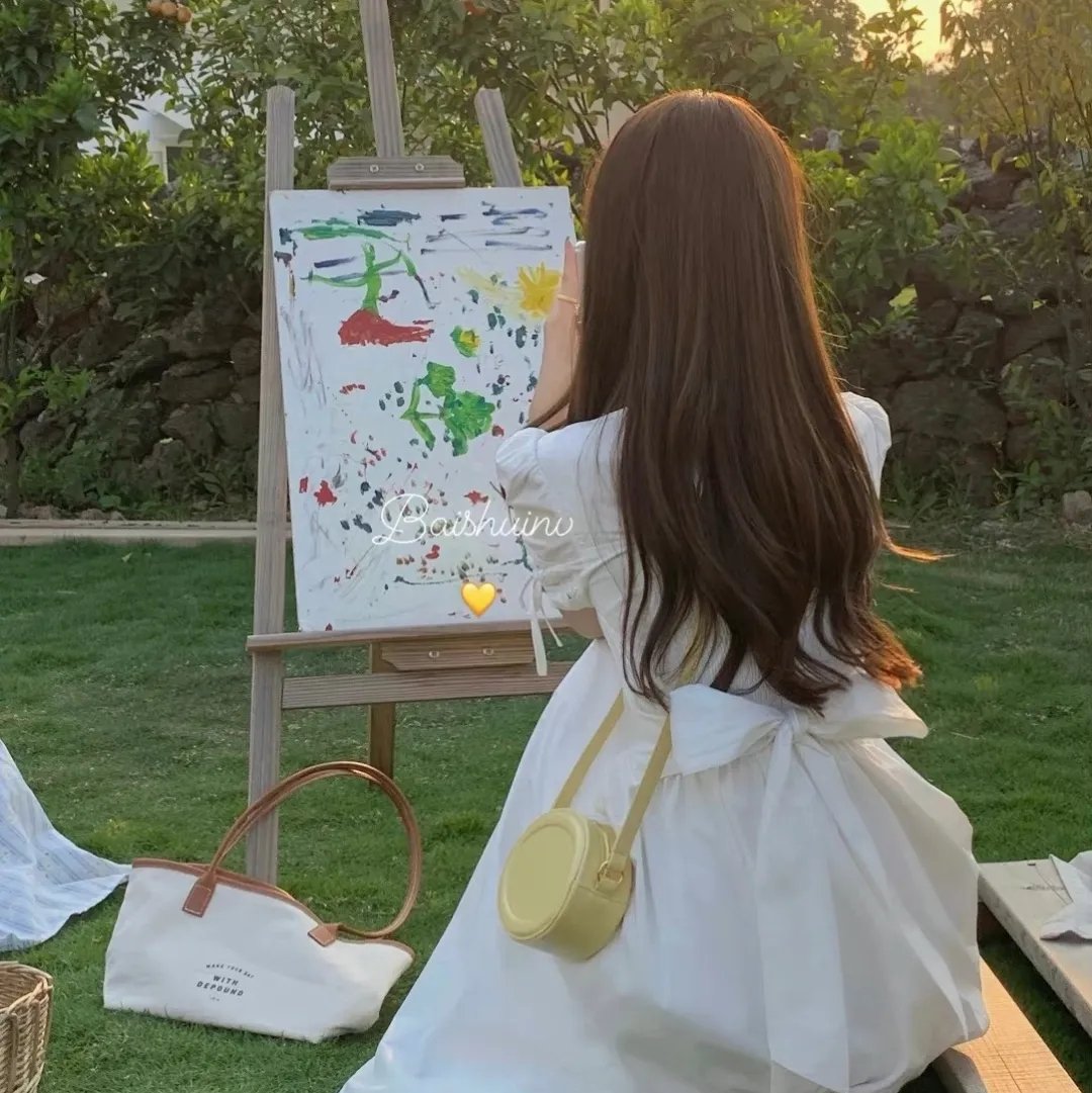 露滴桃花日夜春