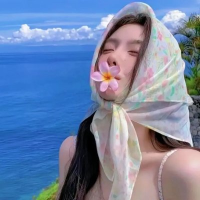 漆黑如夜